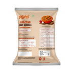 Schezwan Corn Kernels 🌶️🥢 — Bold Spicy Crunch