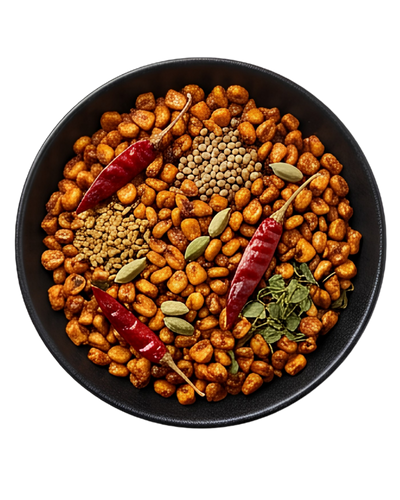 Tandoori Masala