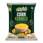 Corn Kerenels . 🌽