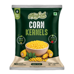 Corn Kerenels . 🌽