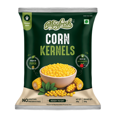 Corn Kerenels
