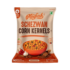 Schezwan Corn Kernels 🌶️🥢 — Bold Spicy Crunch