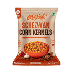 Schezwan Corn Kernels 🌶️🥢 — Bold Spicy Crunch