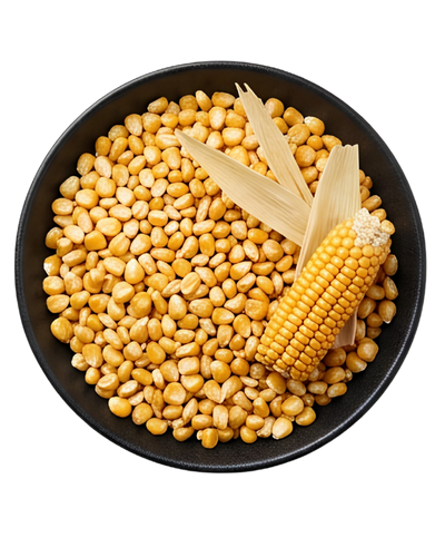 Plain Corn Kernels
