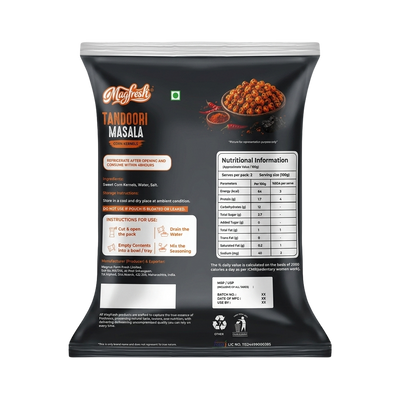 Tandoori Masala