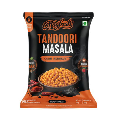 Tandoori Masala