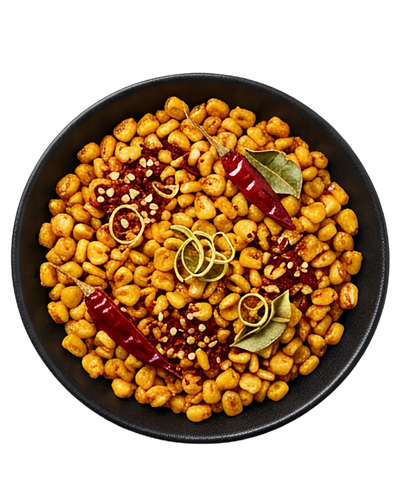 Chilli Lemon