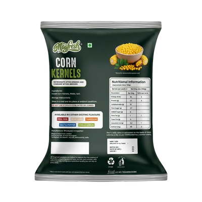 Corn Kerenels
